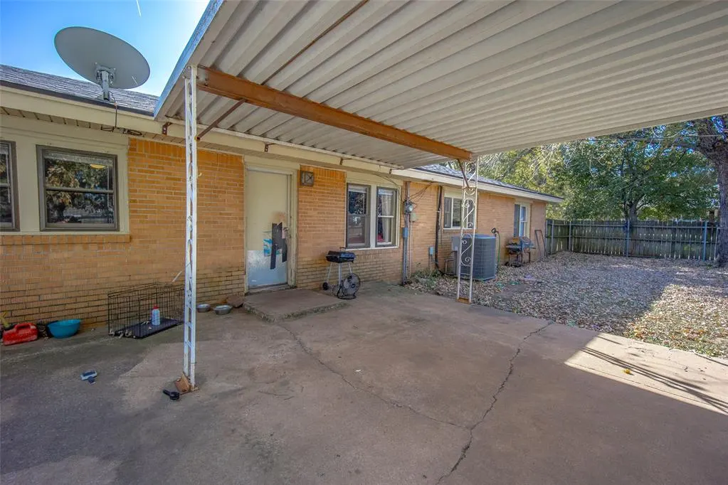 Photo 28 — 501 E Almond Street, Lexington, OK 73051