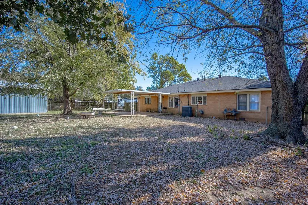 Photo 30 — 501 E Almond Street, Lexington, OK 73051