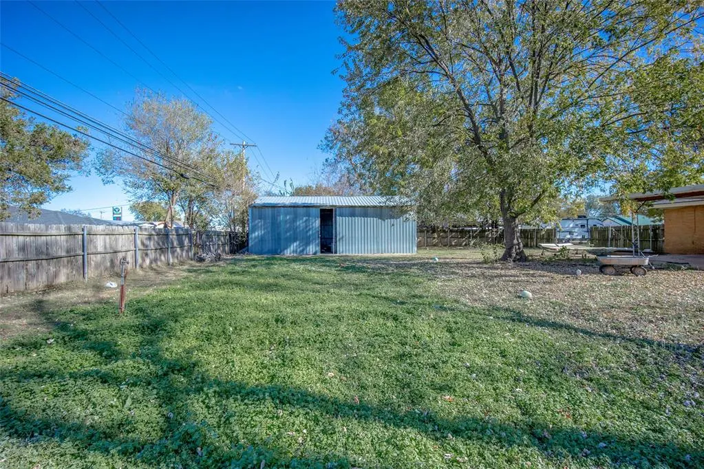 Photo 31 — 501 E Almond Street, Lexington, OK 73051
