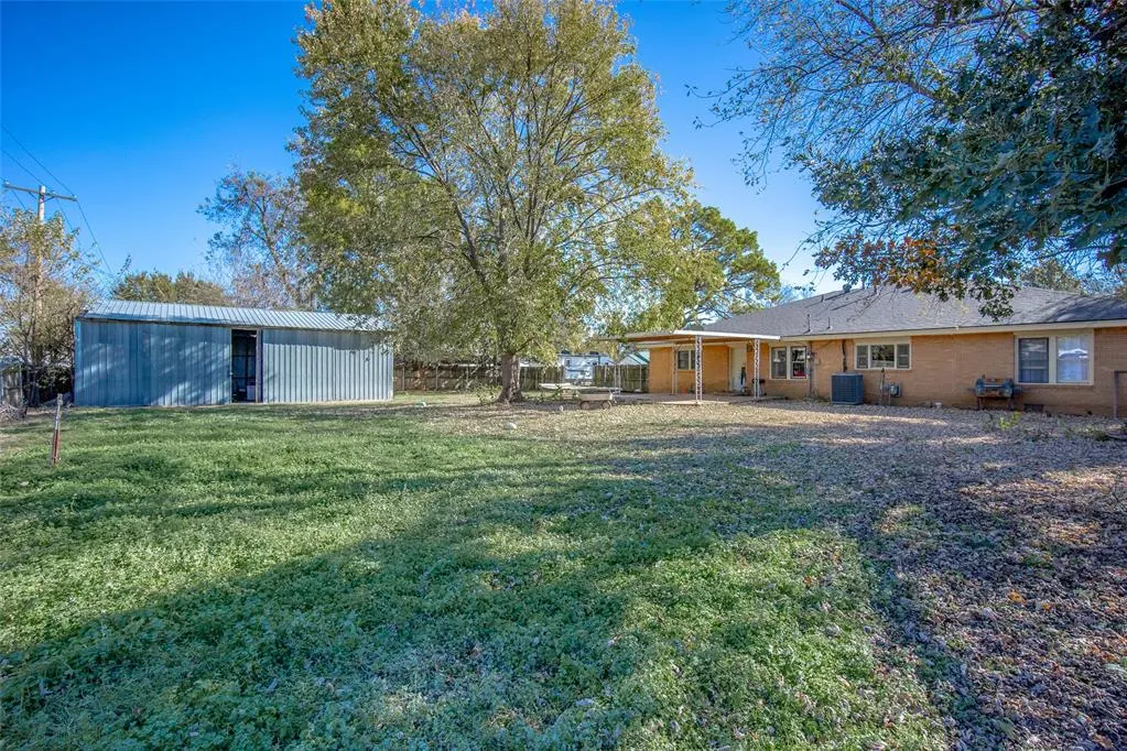 Photo 32 — 501 E Almond Street, Lexington, OK 73051