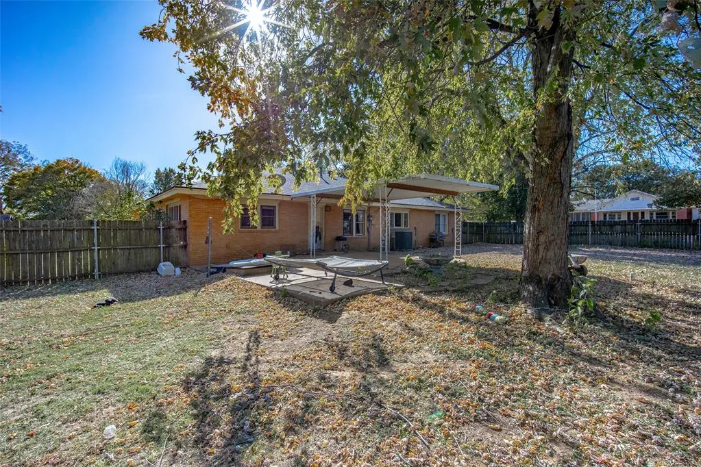 Photo 34 — 501 E Almond Street, Lexington, OK 73051