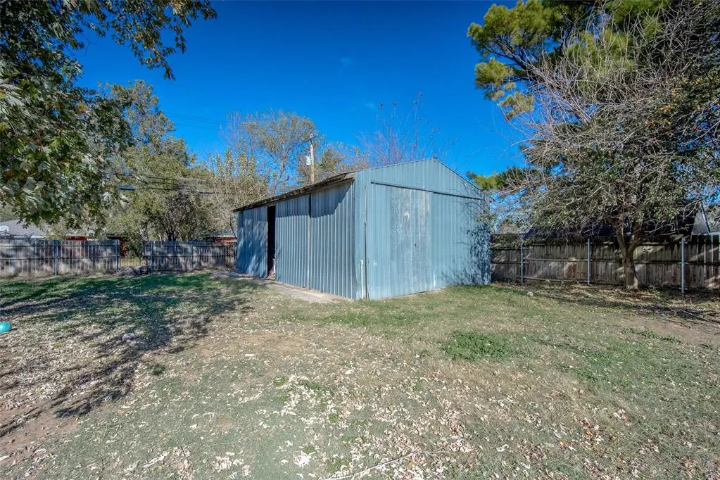 Photo 35 — 501 E Almond Street, Lexington, OK 73051