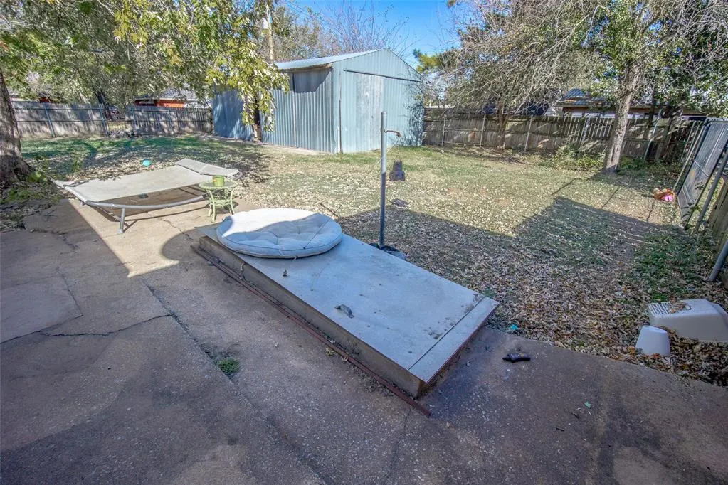Photo 37 — 501 E Almond Street, Lexington, OK 73051