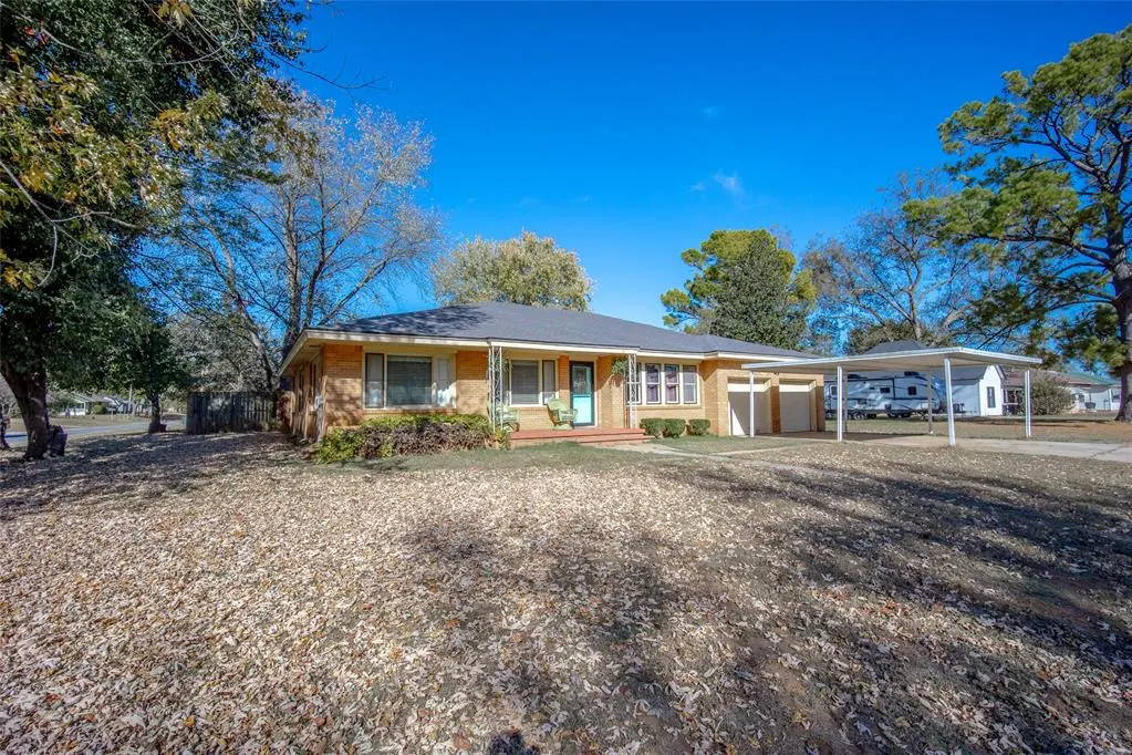 Photo 38 — 501 E Almond Street, Lexington, OK 73051