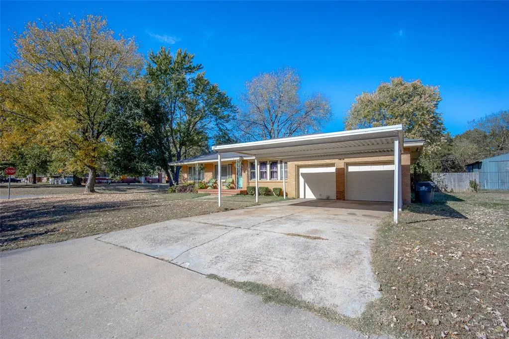 Photo 39 — 501 E Almond Street, Lexington, OK 73051