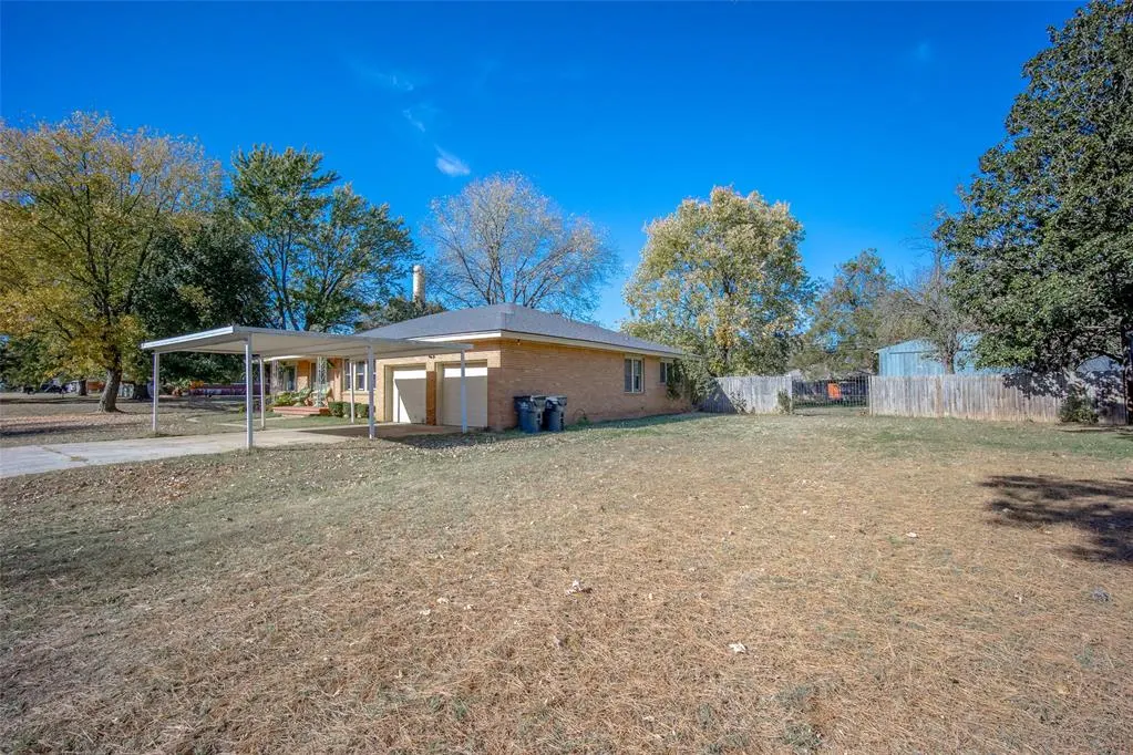 Photo 40 — 501 E Almond Street, Lexington, OK 73051