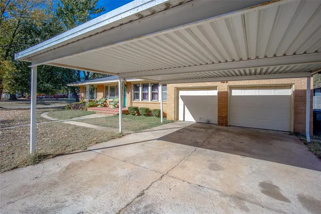 Photo 41 — 501 E Almond Street, Lexington, OK 73051