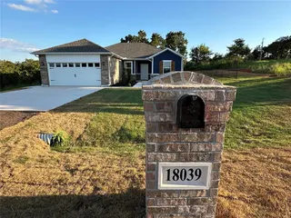Sold home at 18039 Lantana Loop