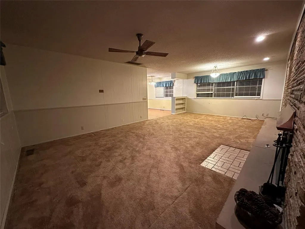 Photo 6 — 1909 E Davis Street, Weatherford, OK 73096