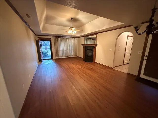 Photo 3 — 4505 Churchill, Shawnee, OK 74804