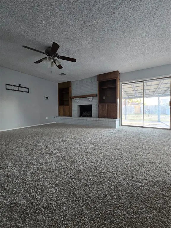 Photo 2 — 1908 Tyler Street, Altus, OK 73521