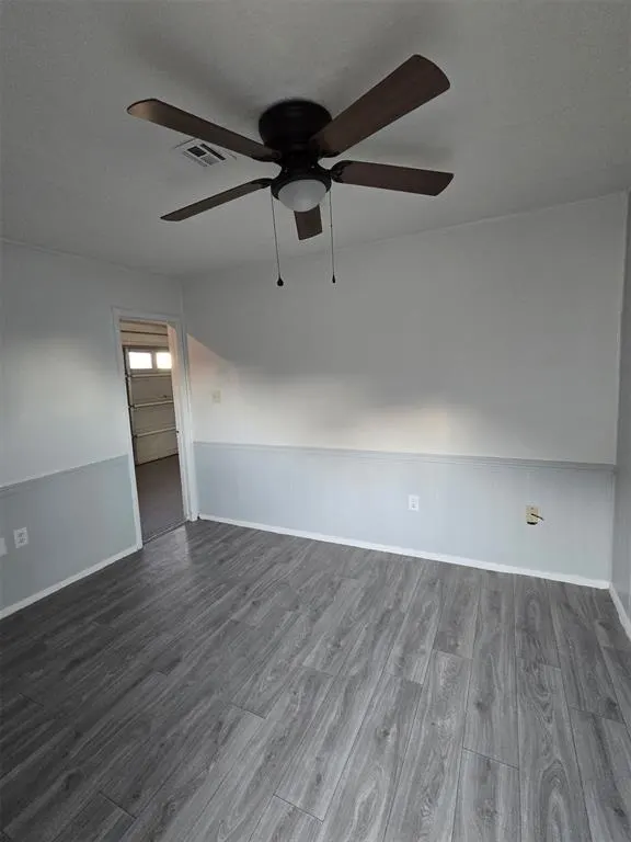 Photo 3 — 1908 Tyler Street, Altus, OK 73521