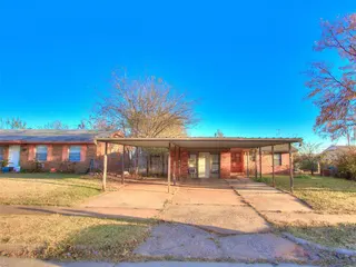 Sold home at 732 NE 81st Street