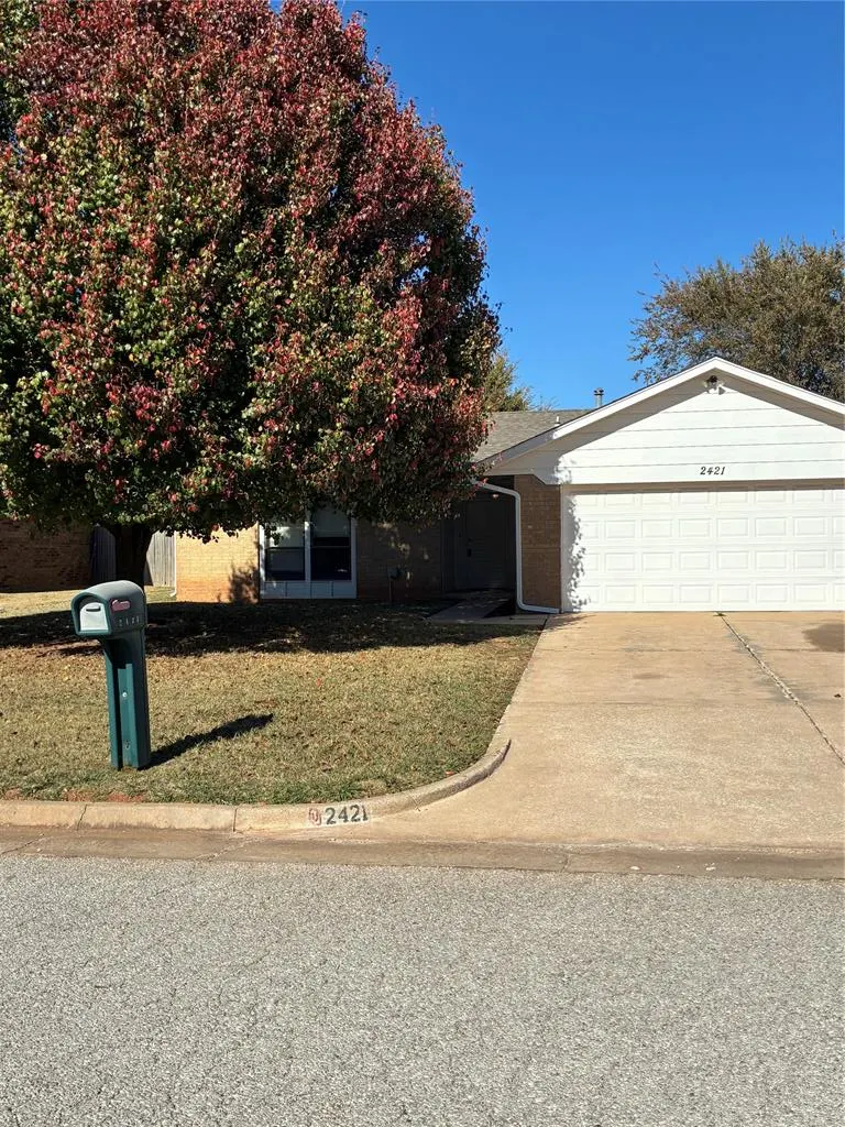 Photo 32 — 2421 SW 102nd Street, Oklahoma City, OK 73159