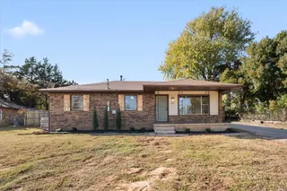 Sold home at 325 S Anderson Road
