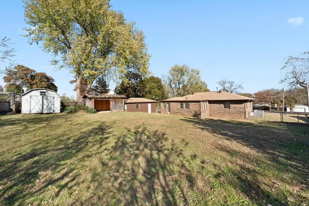 Photo 24 — 325 S Anderson Road, Choctaw, OK 73020
