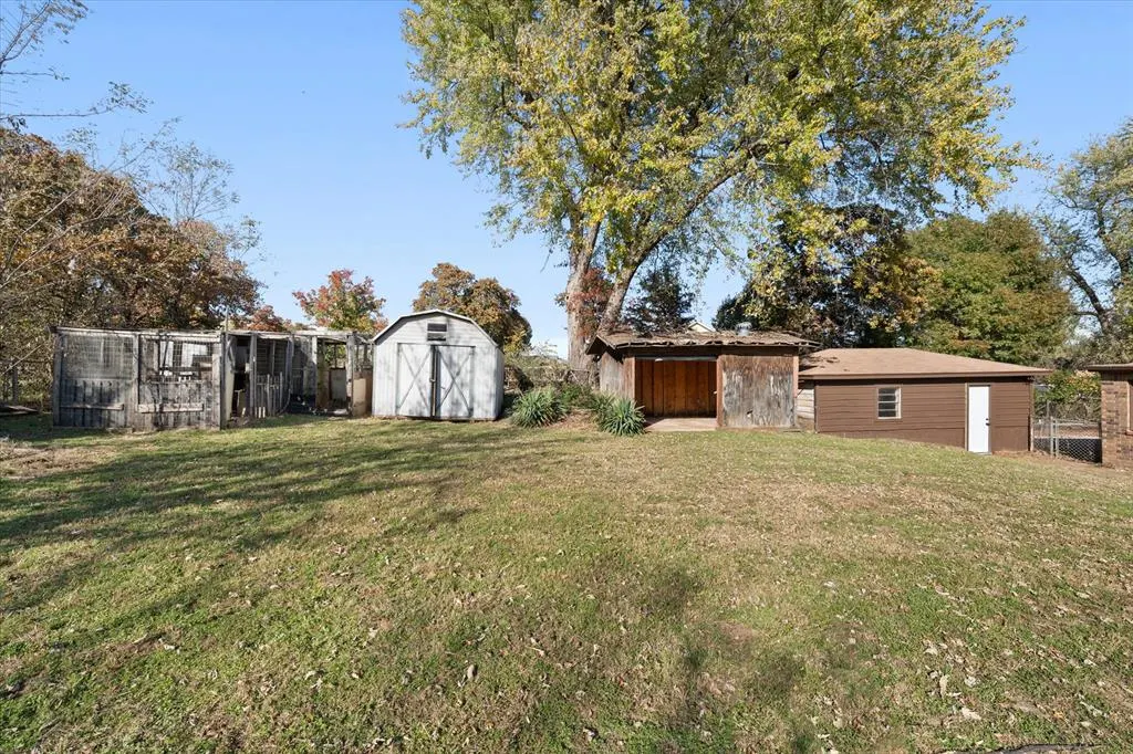 Photo 25 — 325 S Anderson Road, Choctaw, OK 73020