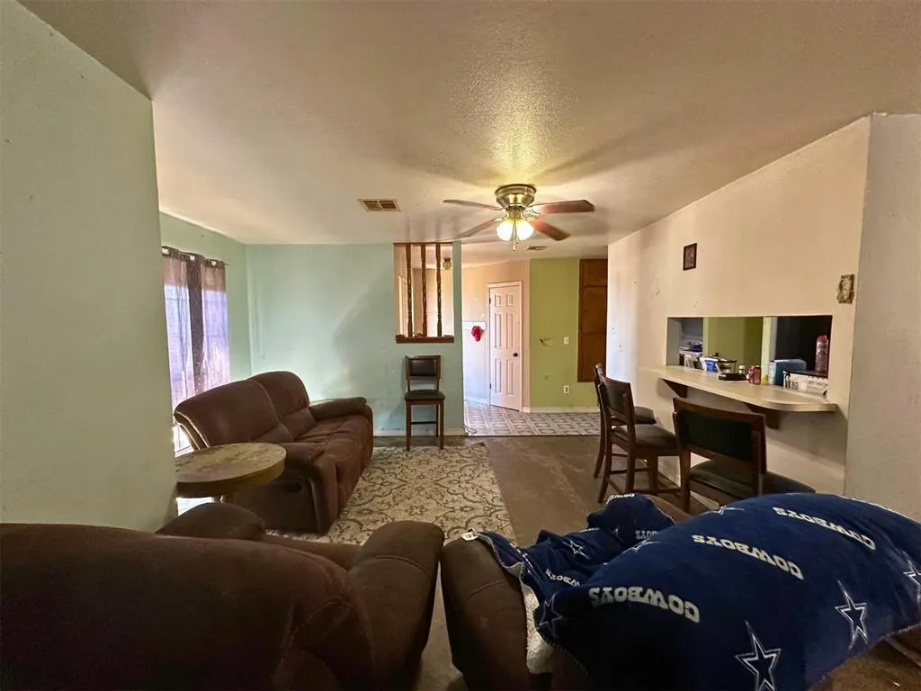 Photo 14 — 1104 NW Hahn Street, Kingston, OK 73439