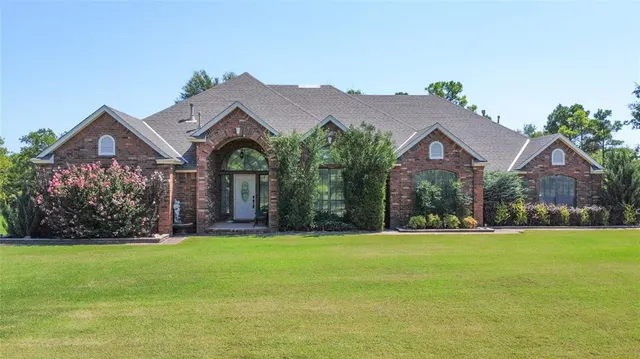 Photo 2 — 3590 N County Line Rd, Newcastle, OK 73065