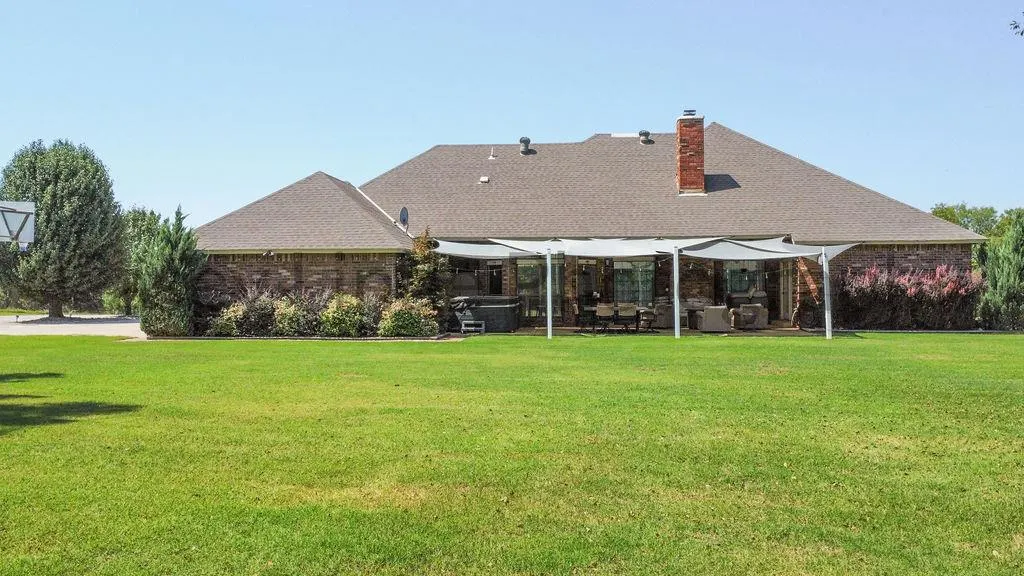 Photo 45 — 3590 N County Line Rd, Newcastle, OK 73065