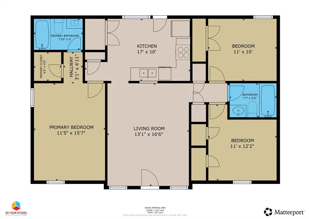 Photo 21 — 106 W Clegern Avenue, Edmond, OK 73003