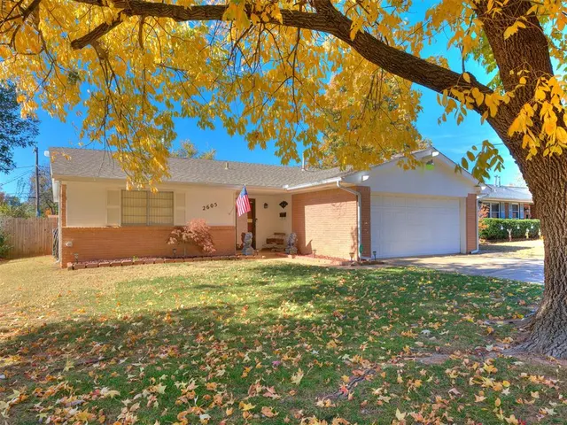 Photo 4 — 2605 N McMillan Avenue, Bethany, OK 73008