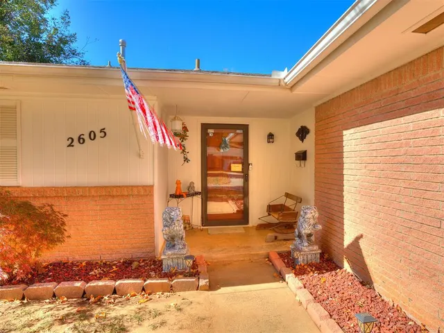 Photo 5 — 2605 N McMillan Avenue, Bethany, OK 73008