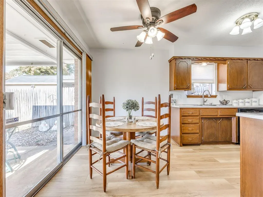Photo 11 — 2605 N McMillan Avenue, Bethany, OK 73008