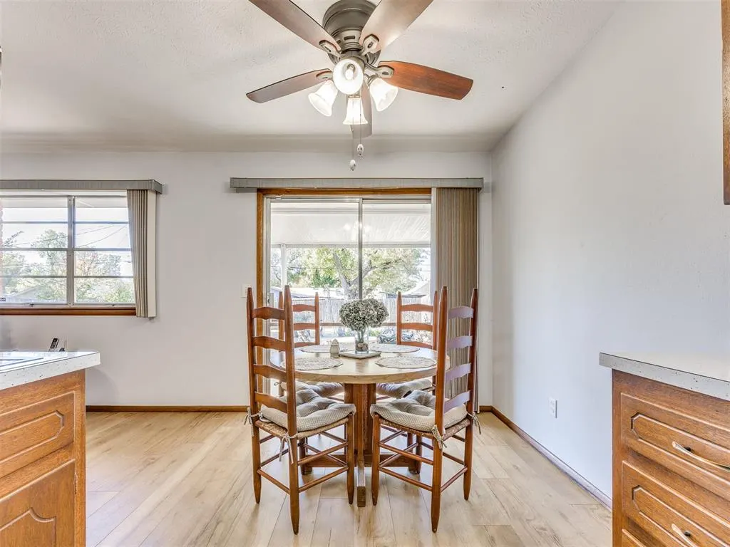 Photo 12 — 2605 N McMillan Avenue, Bethany, OK 73008
