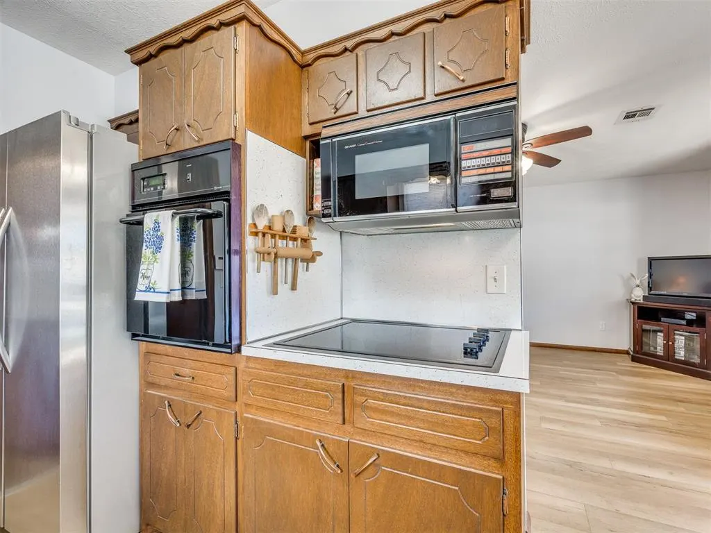 Photo 15 — 2605 N McMillan Avenue, Bethany, OK 73008