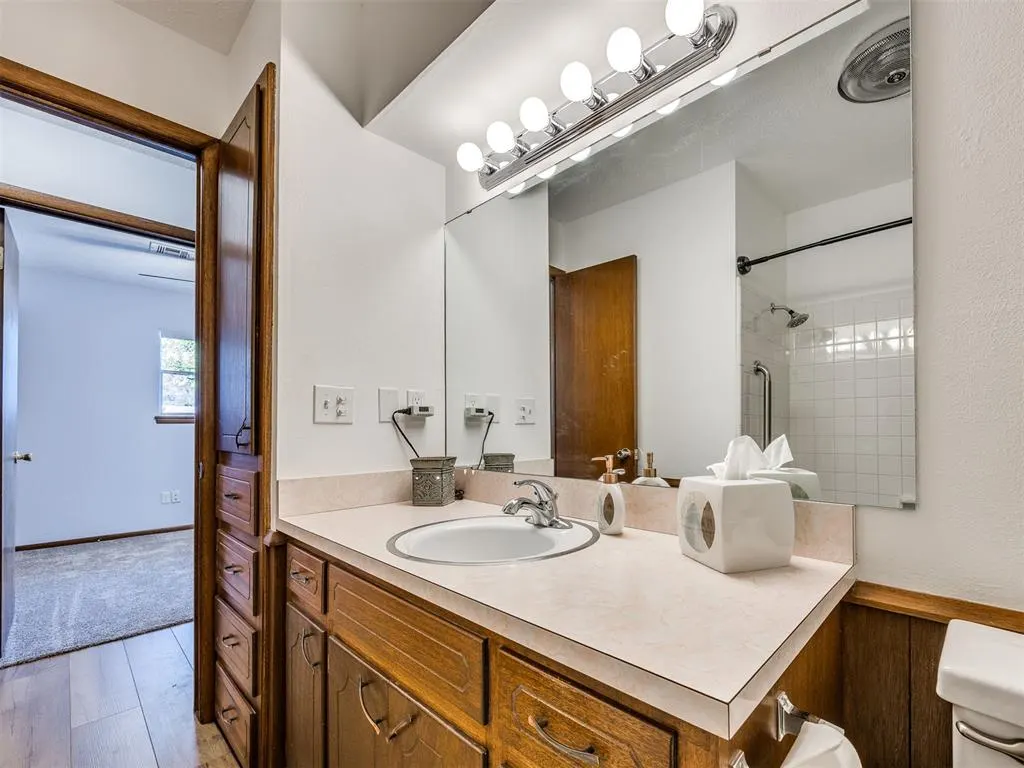Photo 23 — 2605 N McMillan Avenue, Bethany, OK 73008