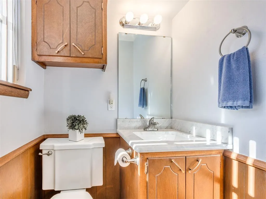Photo 32 — 2605 N McMillan Avenue, Bethany, OK 73008