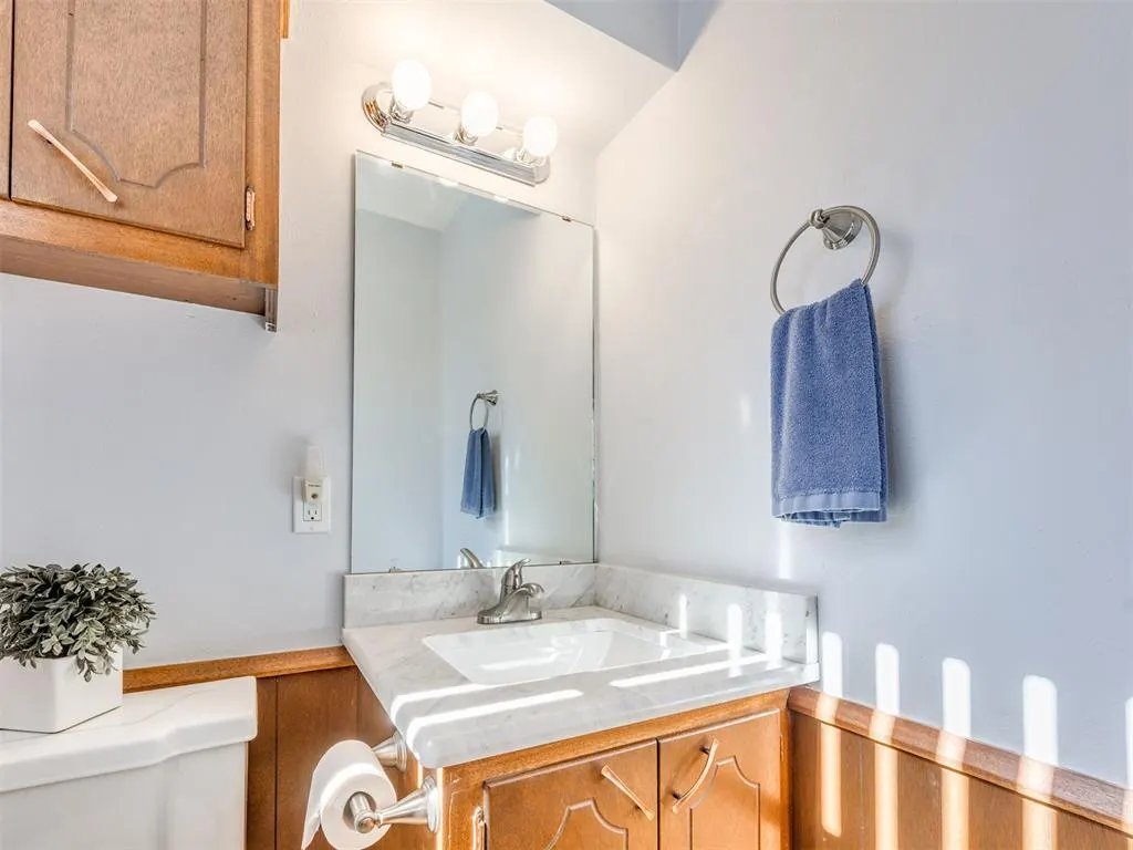 Photo 33 — 2605 N McMillan Avenue, Bethany, OK 73008