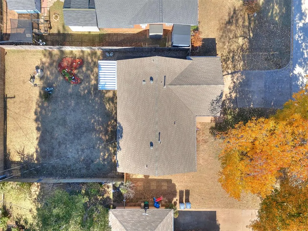 Photo 36 — 2605 N McMillan Avenue, Bethany, OK 73008