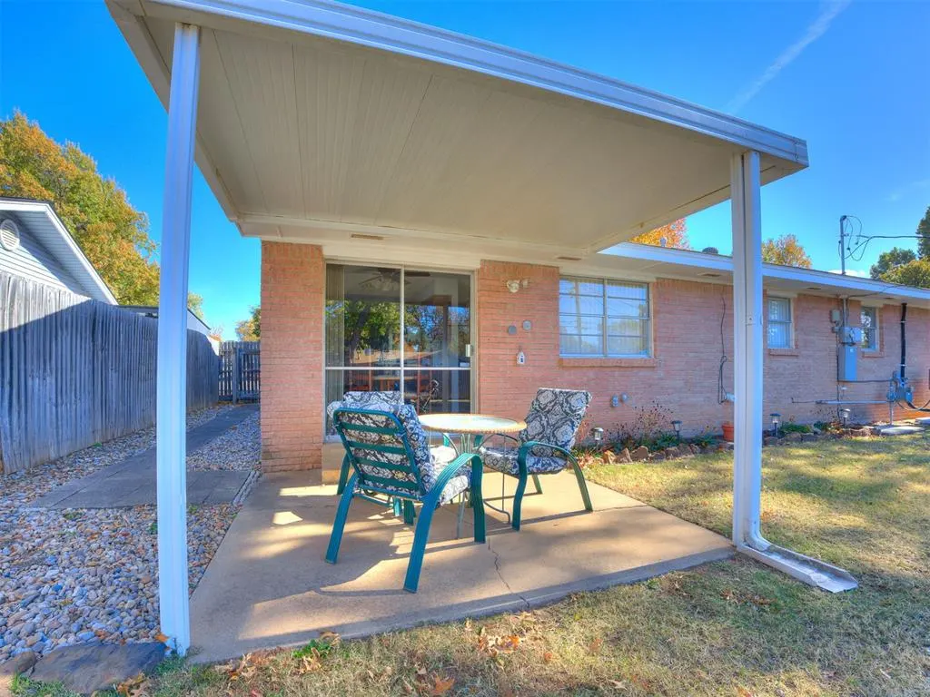 Photo 37 — 2605 N McMillan Avenue, Bethany, OK 73008
