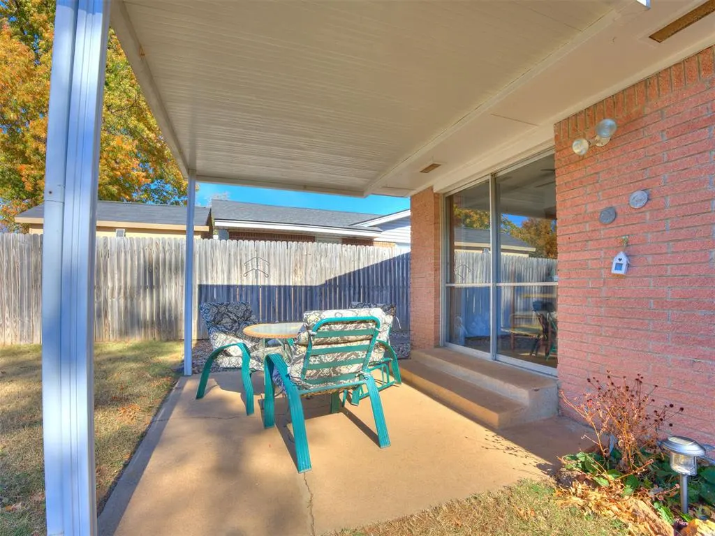 Photo 38 — 2605 N McMillan Avenue, Bethany, OK 73008