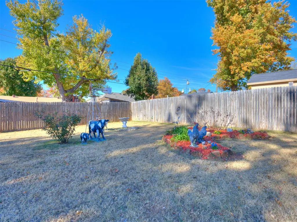 Photo 40 — 2605 N McMillan Avenue, Bethany, OK 73008