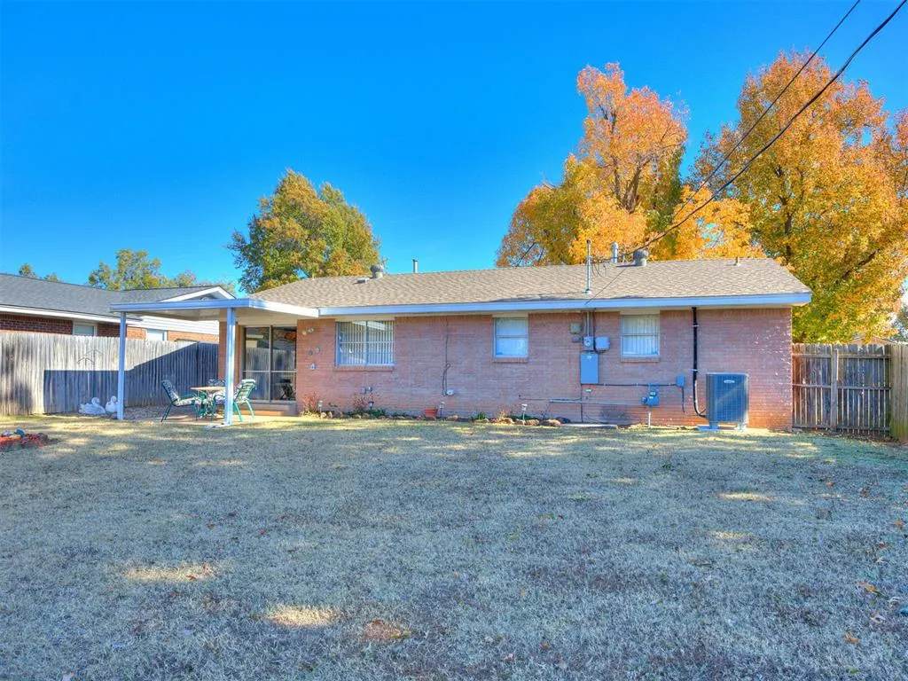 Photo 41 — 2605 N McMillan Avenue, Bethany, OK 73008