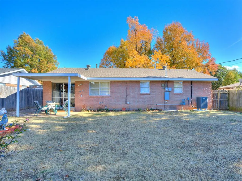 Photo 42 — 2605 N McMillan Avenue, Bethany, OK 73008