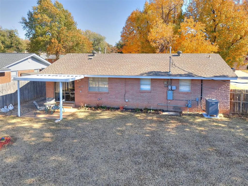 Photo 44 — 2605 N McMillan Avenue, Bethany, OK 73008