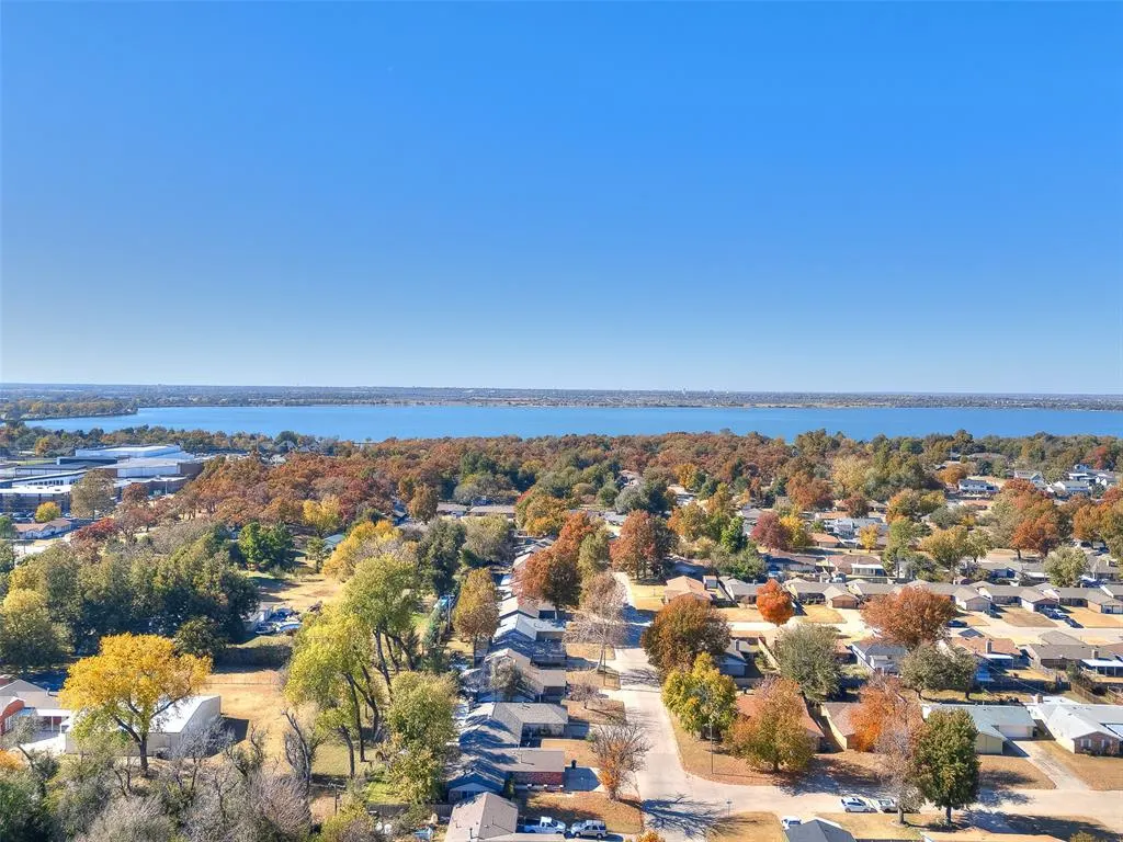Photo 46 — 2605 N McMillan Avenue, Bethany, OK 73008
