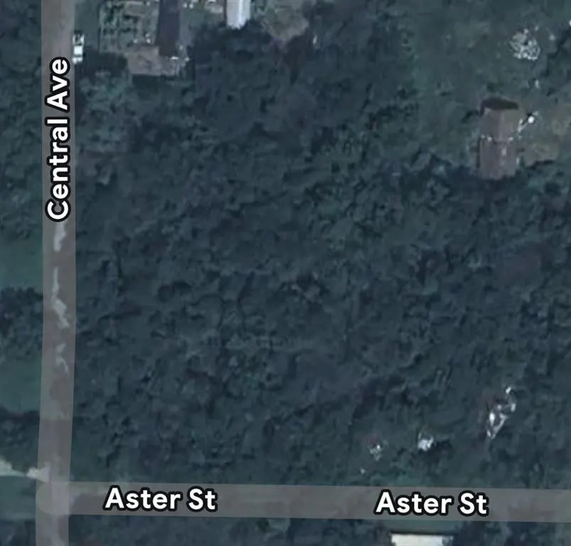 Photo 2 — Central and Aster Avenue, Schulter, OK 74460