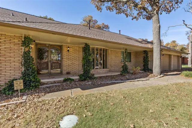 Photo 4 — 1421 N Fordson Drive, Oklahoma City, OK 73127