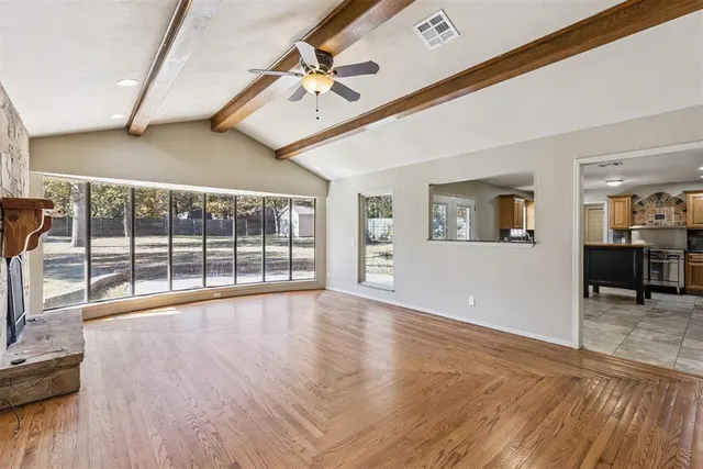 Photo 7 — 1421 N Fordson Drive, Oklahoma City, OK 73127