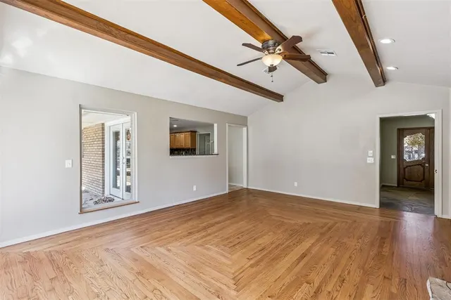 Photo 8 — 1421 N Fordson Drive, Oklahoma City, OK 73127