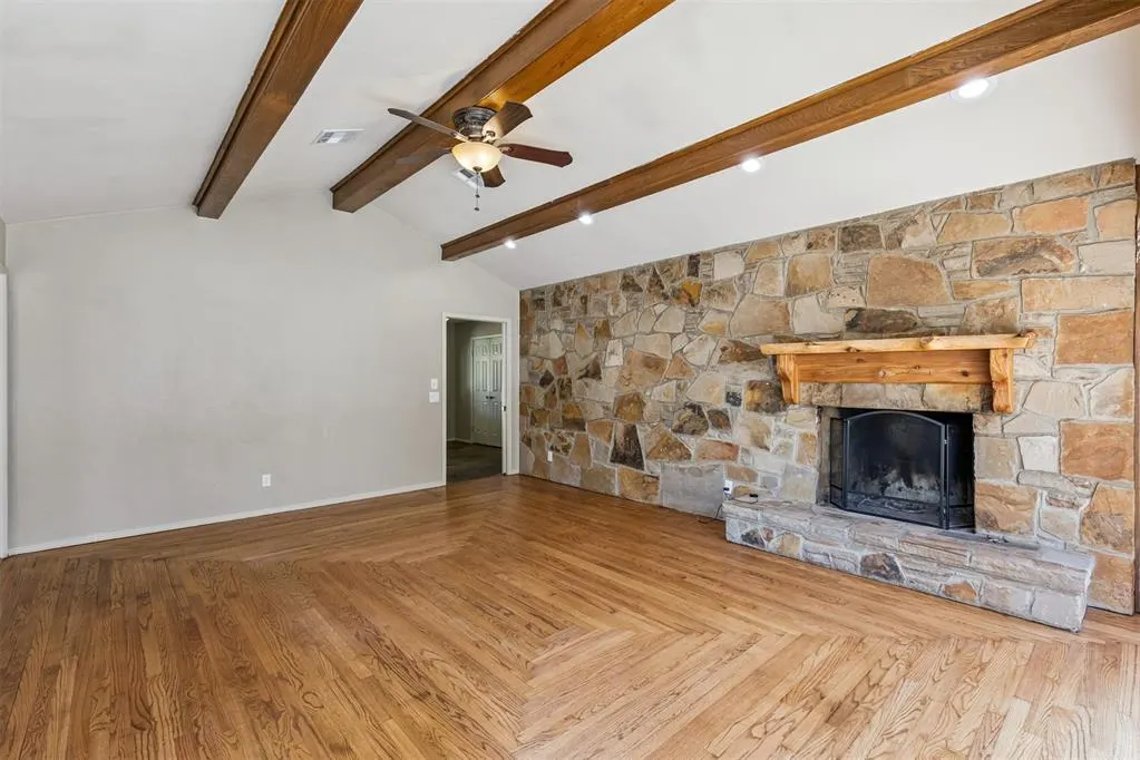 Photo 9 — 1421 N Fordson Drive, Oklahoma City, OK 73127