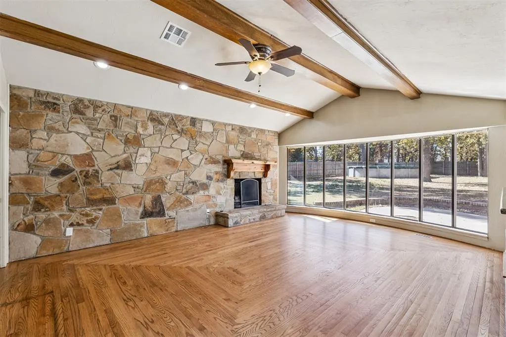 Photo 10 — 1421 N Fordson Drive, Oklahoma City, OK 73127