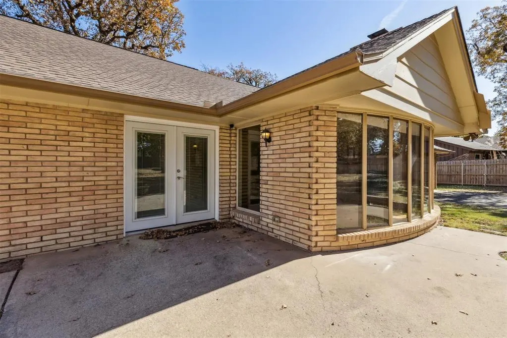 Photo 42 — 1421 N Fordson Drive, Oklahoma City, OK 73127