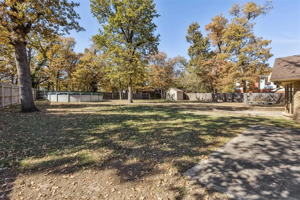 Photo 44 — 1421 N Fordson Drive, Oklahoma City, OK 73127