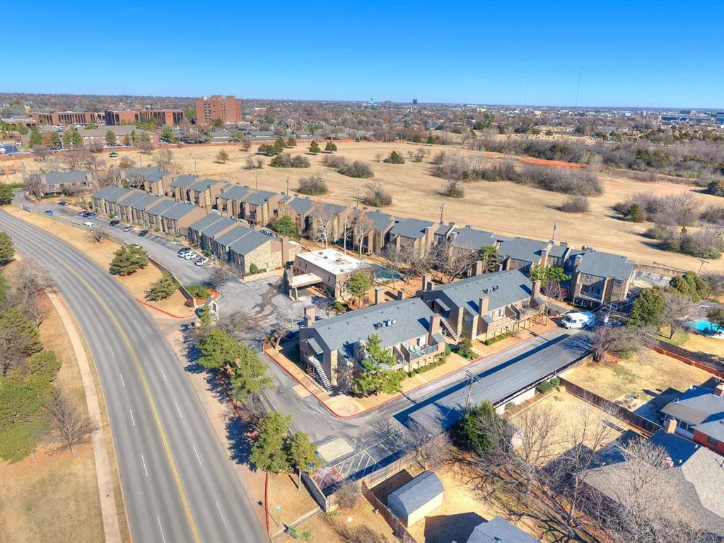 Photo 38 — 6000 N Pennsylvania Avenue 10, Oklahoma City, OK 73112